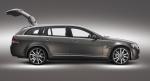 Holden Sportwagon VE 2008 года